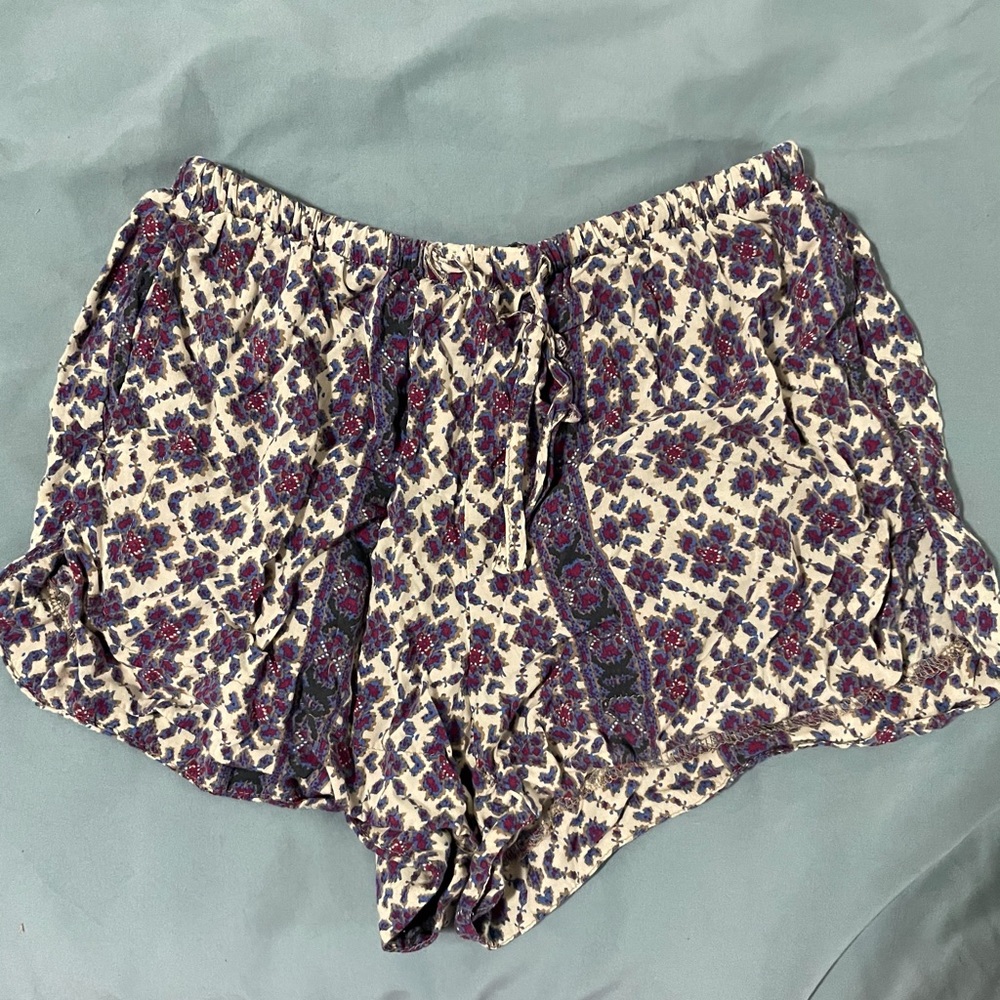 Brandy Melville shorts! Not sold anymore. One size